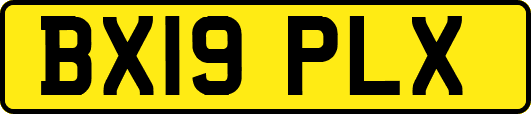 BX19PLX