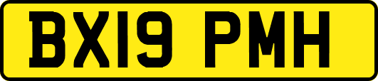 BX19PMH