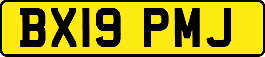 BX19PMJ