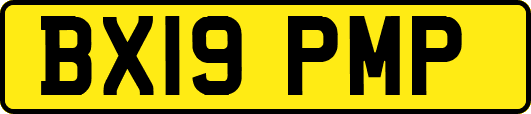 BX19PMP