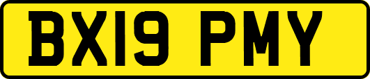 BX19PMY