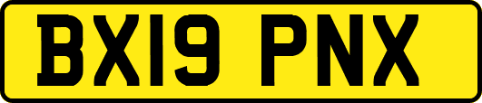 BX19PNX