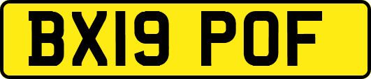 BX19POF