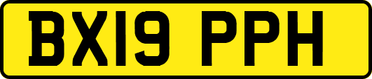 BX19PPH