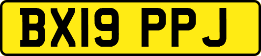 BX19PPJ