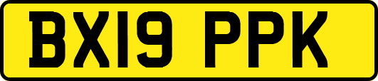 BX19PPK