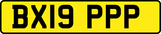 BX19PPP