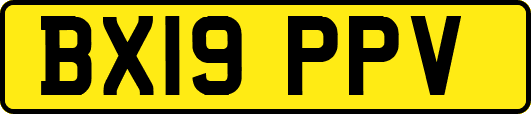 BX19PPV