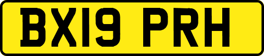 BX19PRH