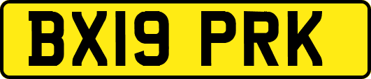 BX19PRK