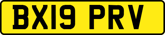 BX19PRV