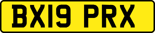 BX19PRX