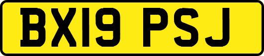 BX19PSJ