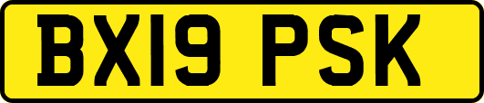 BX19PSK