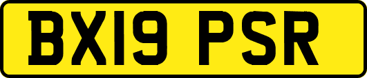 BX19PSR