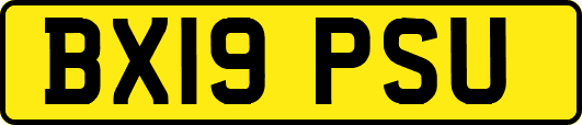 BX19PSU