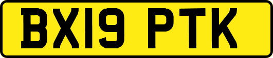 BX19PTK