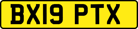 BX19PTX