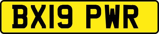 BX19PWR