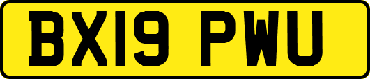 BX19PWU