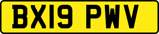 BX19PWV