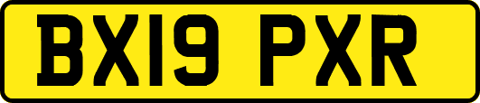 BX19PXR