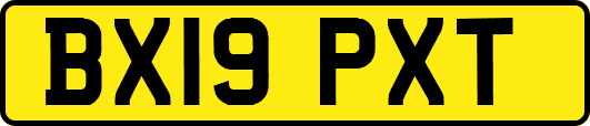 BX19PXT