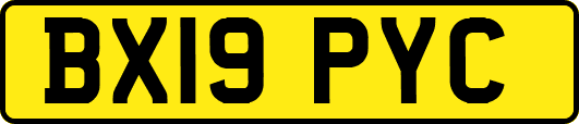 BX19PYC