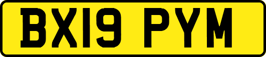 BX19PYM