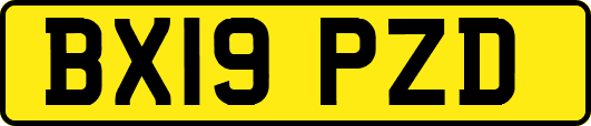 BX19PZD