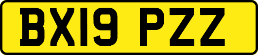 BX19PZZ