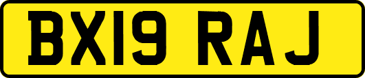 BX19RAJ