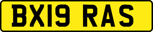 BX19RAS