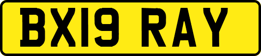 BX19RAY