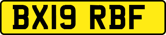 BX19RBF