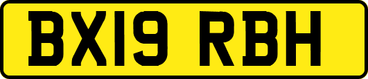 BX19RBH