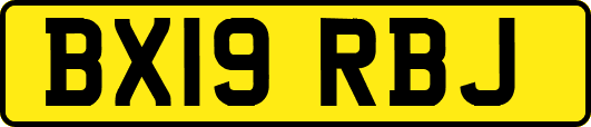 BX19RBJ