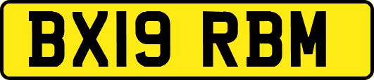 BX19RBM