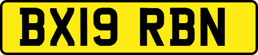 BX19RBN