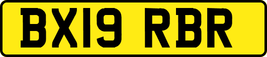 BX19RBR