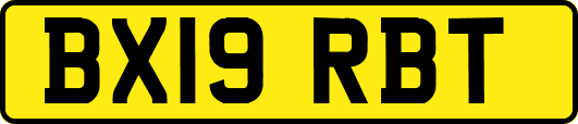 BX19RBT