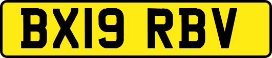 BX19RBV