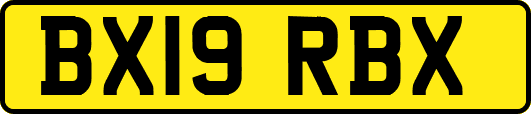 BX19RBX