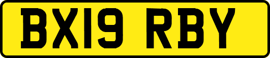 BX19RBY