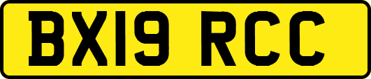 BX19RCC