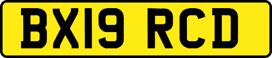 BX19RCD