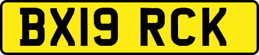 BX19RCK