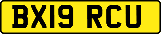 BX19RCU