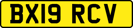 BX19RCV