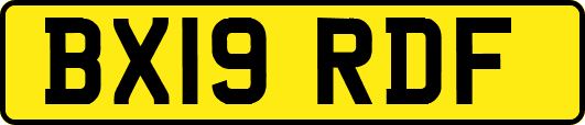 BX19RDF